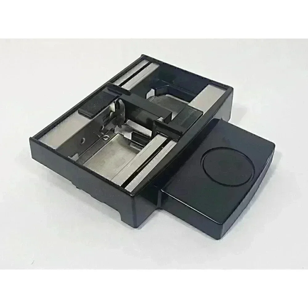 Kodak Carousel Stack Loader Model B40 Slide Tray Vintage‎ in Box w/Instructions